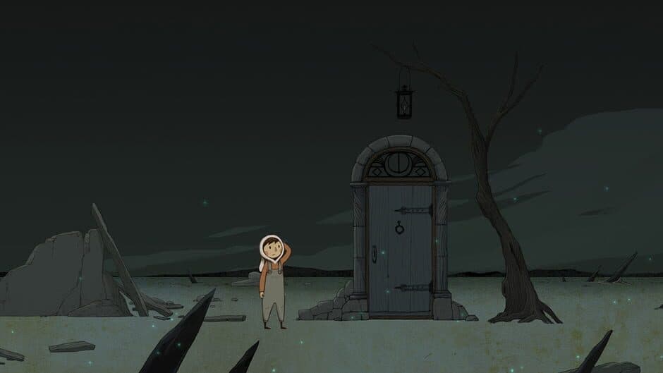 Скриншот 4 из Luna: The Shadow Dust
