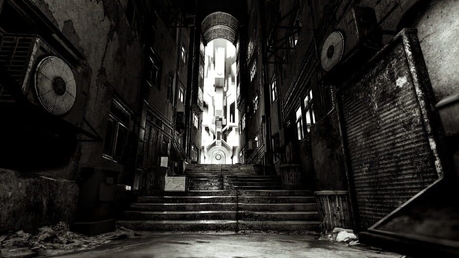 Скриншот 4 из Here They Lie