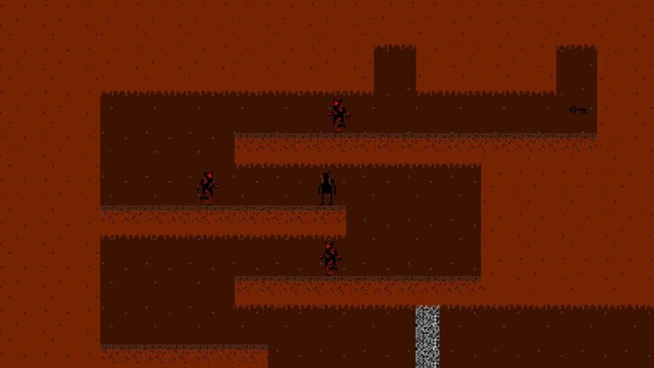 Скриншот 2 из The Evil Party