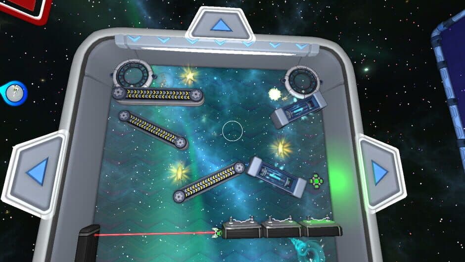 Скриншот 5 из Nebulous