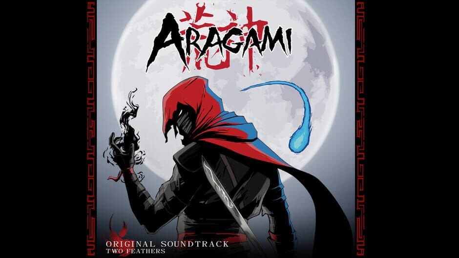 Скриншот 5 из Aragami: Collector's Edition