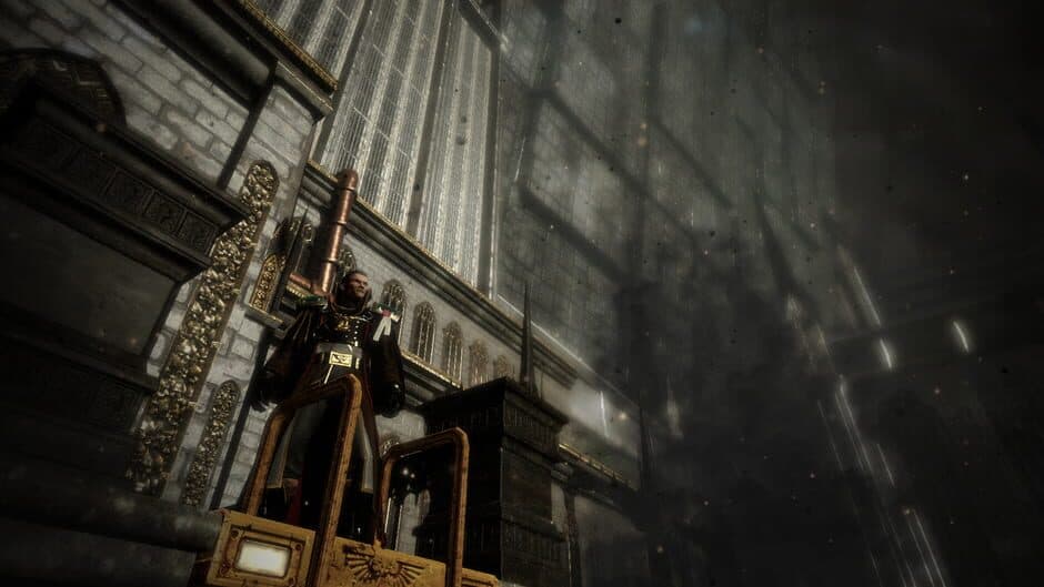Скриншот 4 из Eisenhorn: Xenos