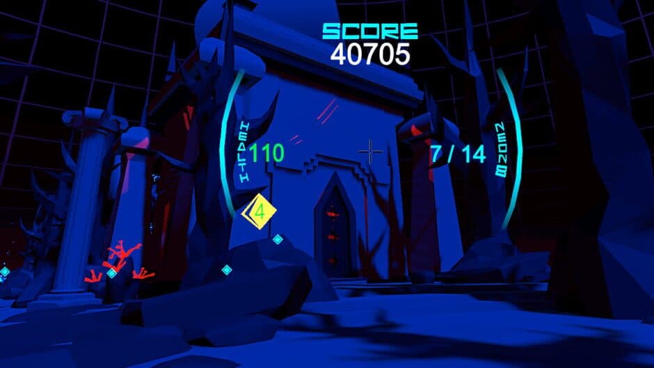 Скриншот 3 из Neon8