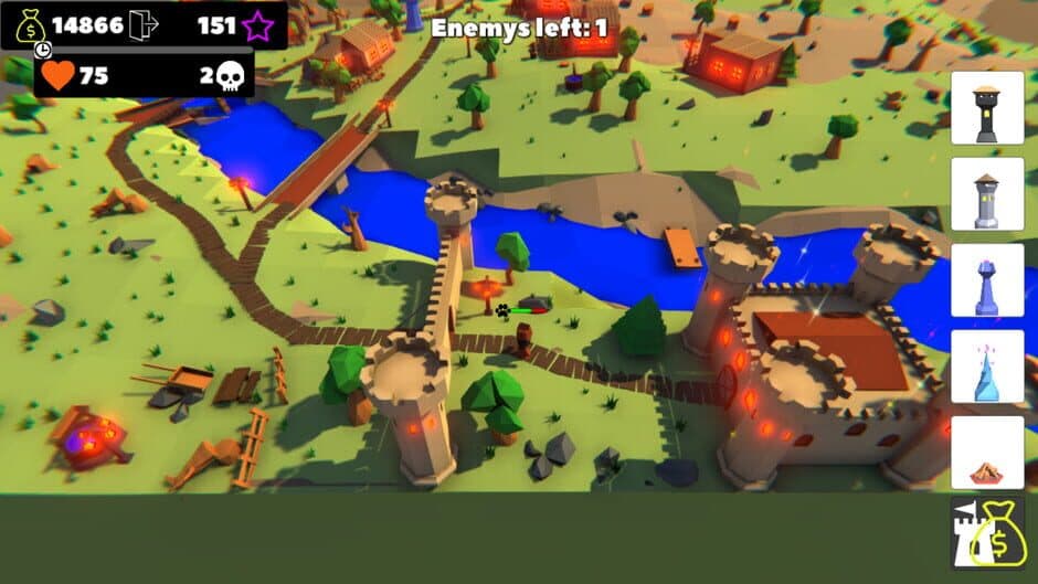 Скриншот 4 из My Super Tower 3