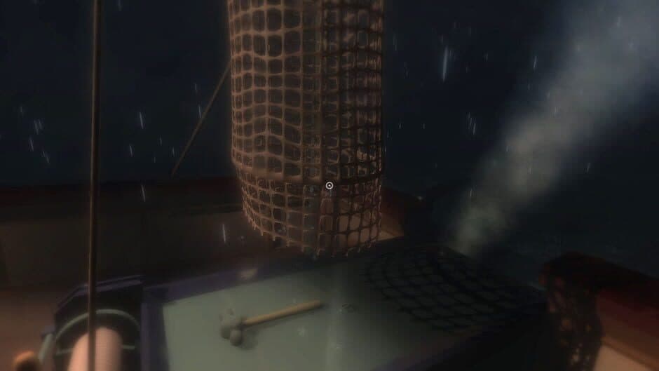 Скриншот 5 из Trawl