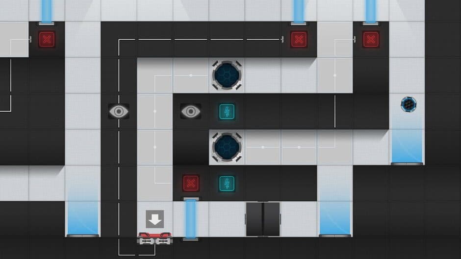 Скриншот 3 из NeoCube