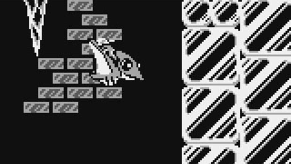 Скриншот 6 из Adventure Island II: Aliens in Paradise