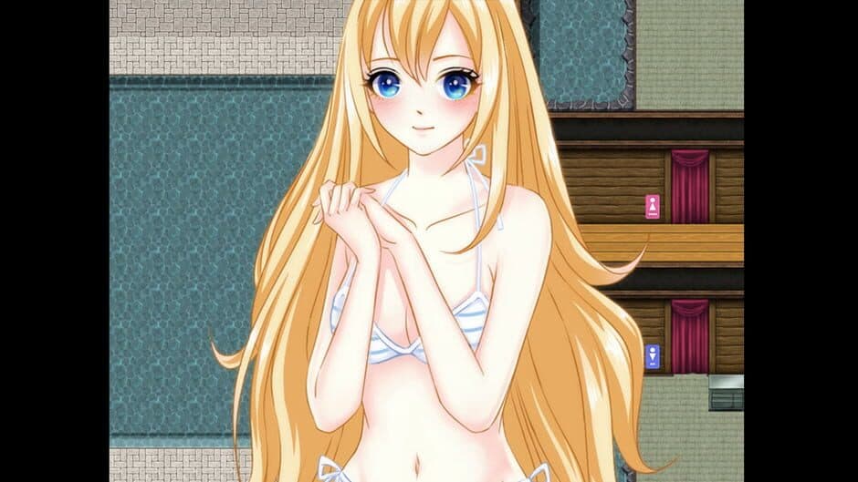 Скриншот 5 из Consummate:Missing World