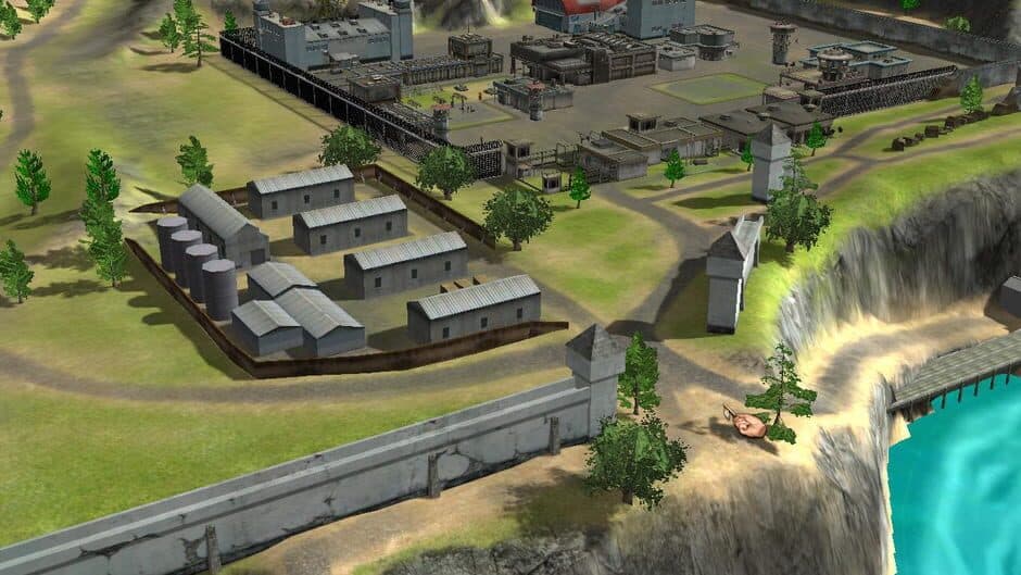 Скриншот 3 из Prison Tycoon 4: Supermax