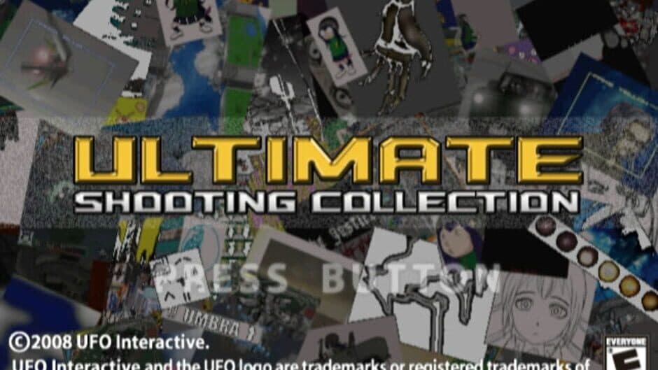Скриншот 1 из Ultimate Shooting Collection
