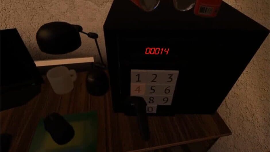Скриншот 3 из VR: Vacate the Room