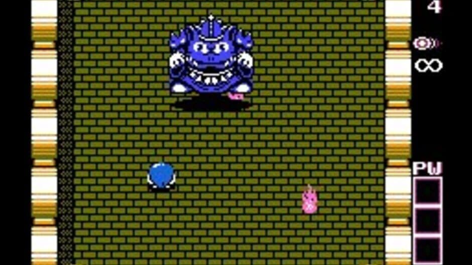 Скриншот 5 из Adventures of Lolo 2
