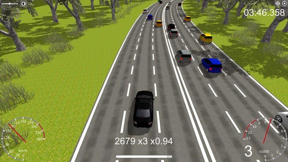 Скриншот 4 из Highway Junkie