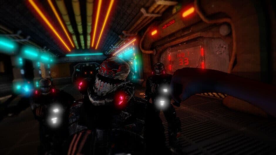 Скриншот 11 из Infinity Runner