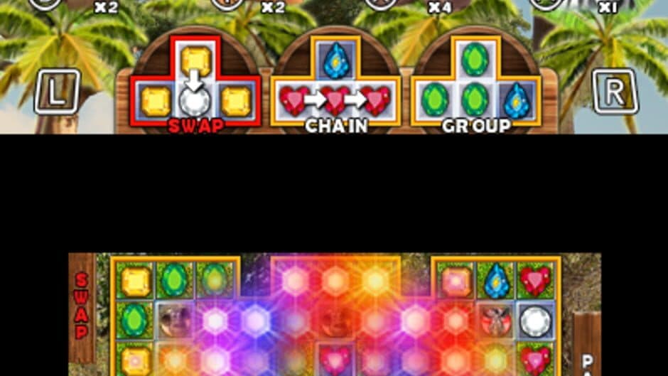 Скриншот 2 из Safari Quest