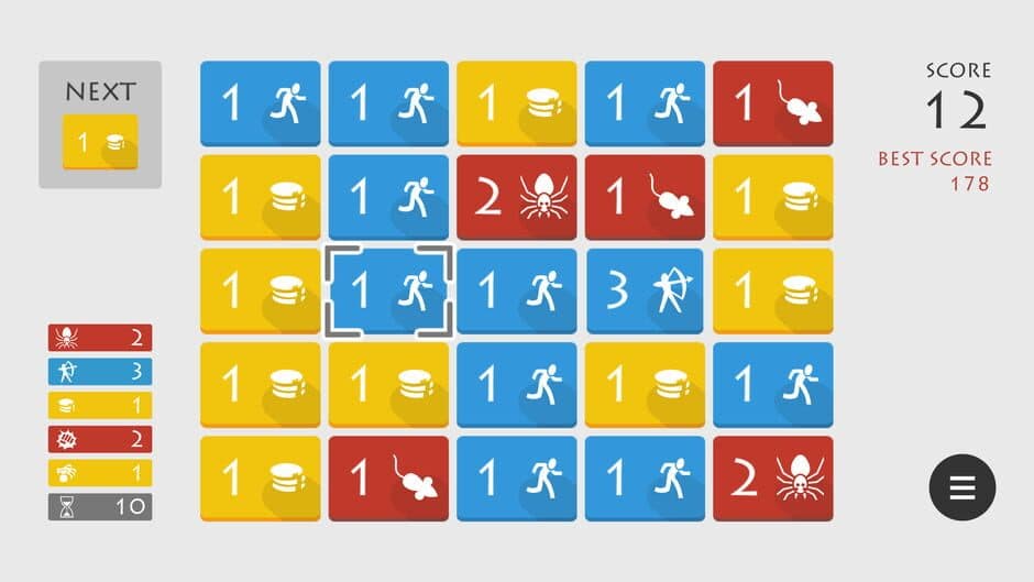 Скриншот 8 из Levels+: Addictive Puzzle Game