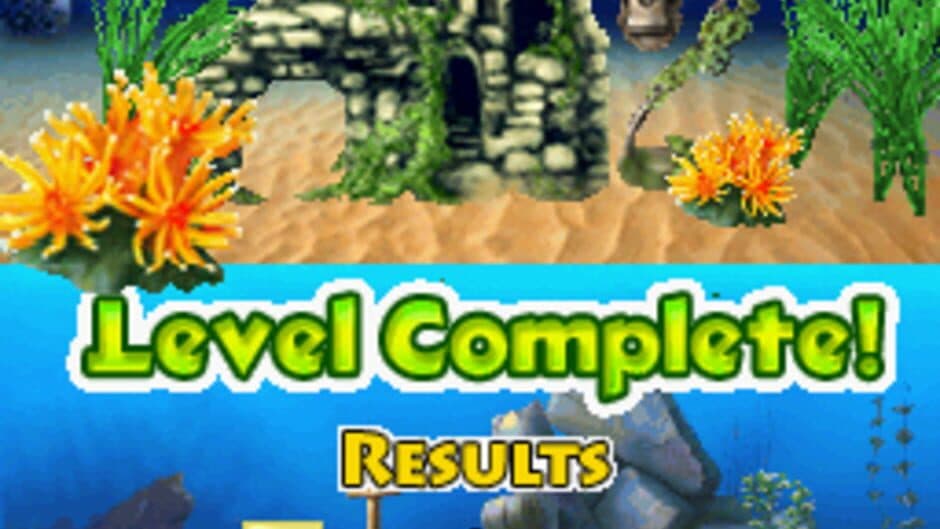 Скриншот 10 из Fishdom