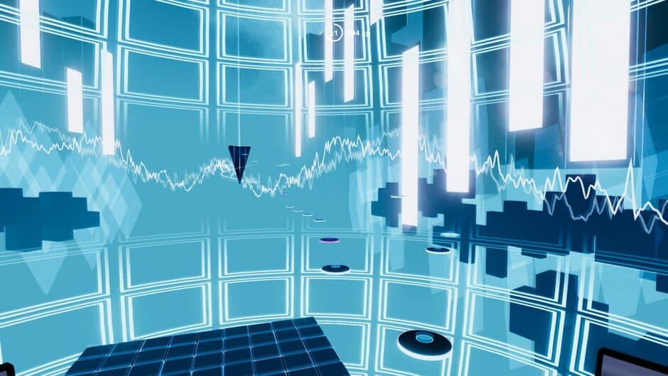 Скриншот 2 из Equalizer