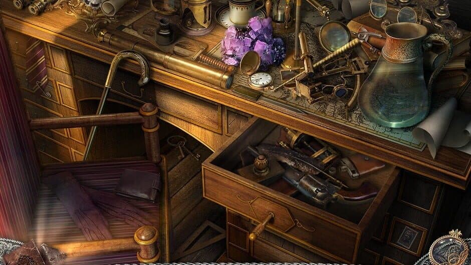 Скриншот 1 из Timeless: The Lost Castle