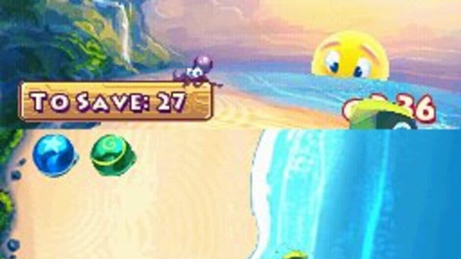 Скриншот 3 из Save the Turtles