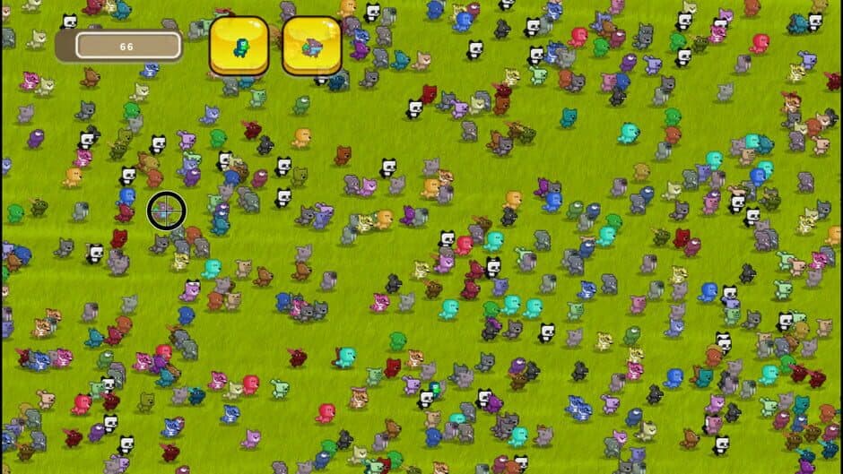 Скриншот 6 из Bounty Hunter: Stampede