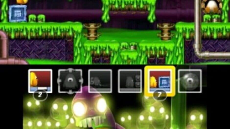 Скриншот 1 из Toki Tori 3D