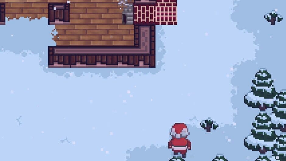 Скриншот 2 из Naughty Elves