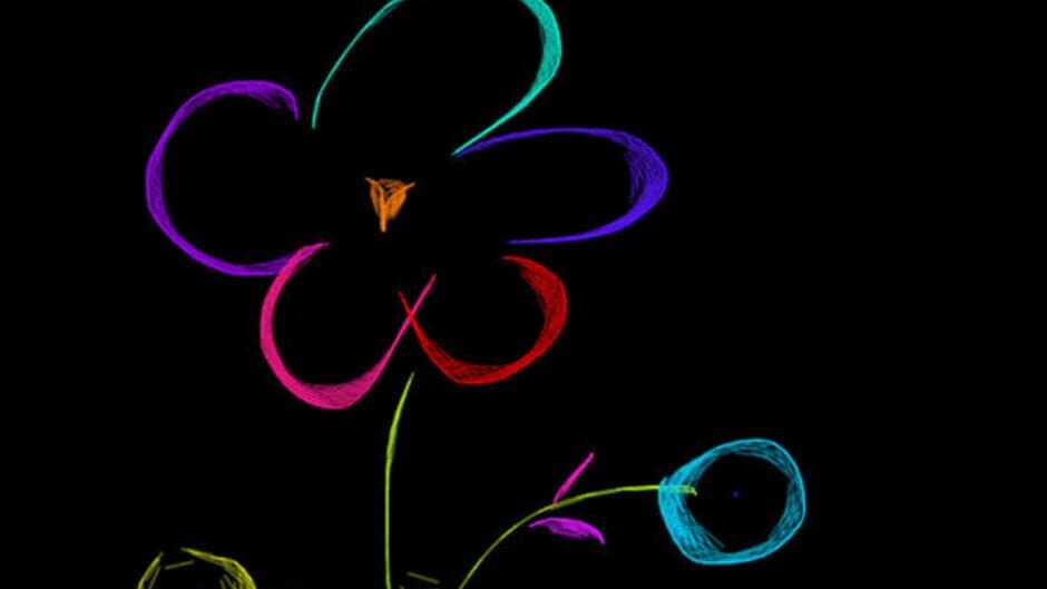 Скриншот 3 из Kids Doodle - Movie Kids Color & Draw