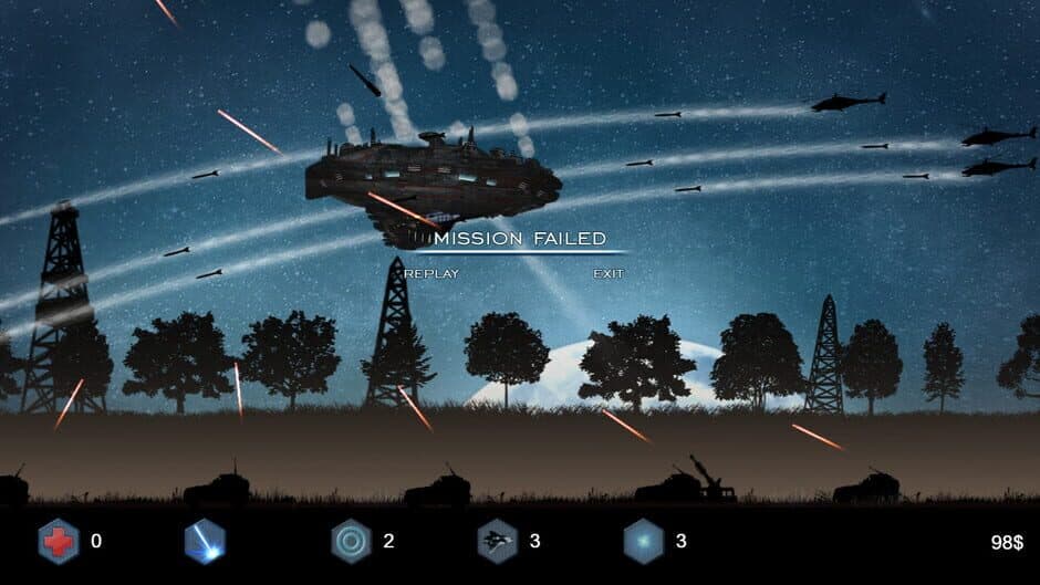 Скриншот 5 из Project Earth