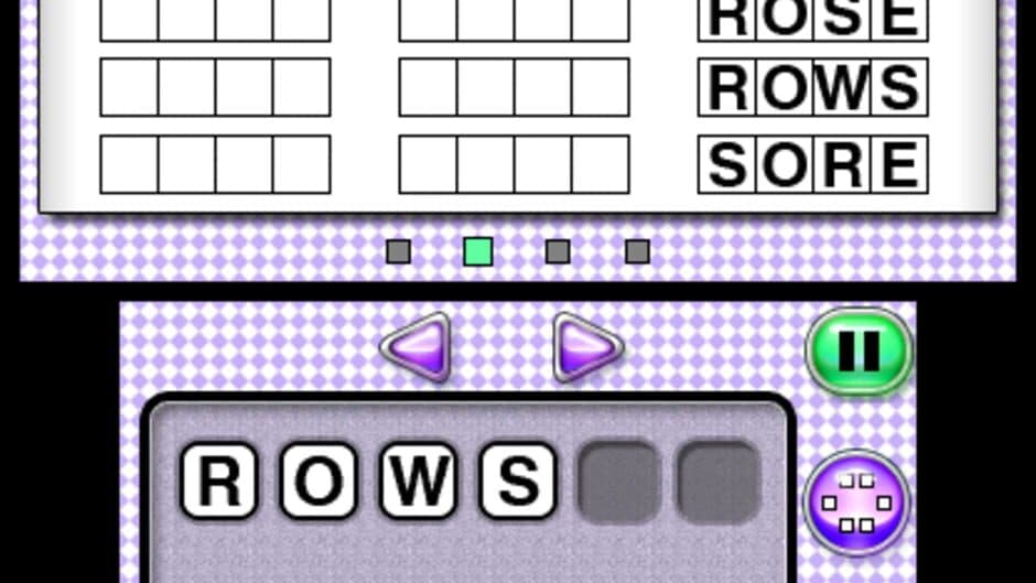 Скриншот 12 из Crosswords Plus