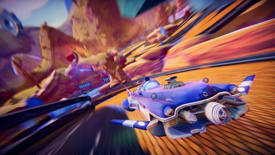 Скриншот 1 из Trailblazers