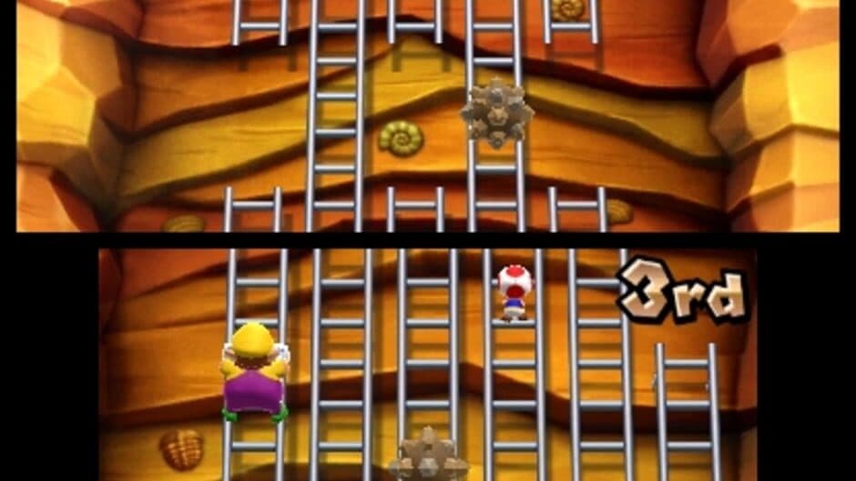 Скриншот 12 из Mario Party: Island Tour