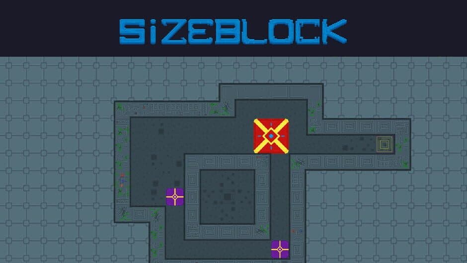Скриншот 4 из SizeBlock