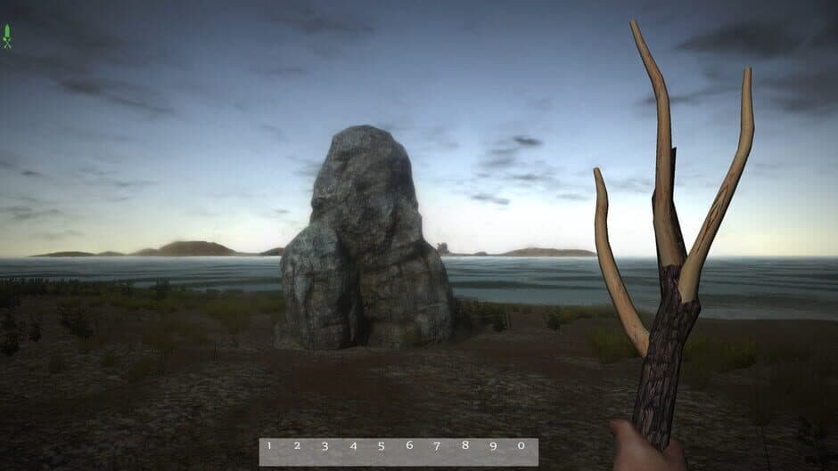 Скриншот 3 из Age of Survival