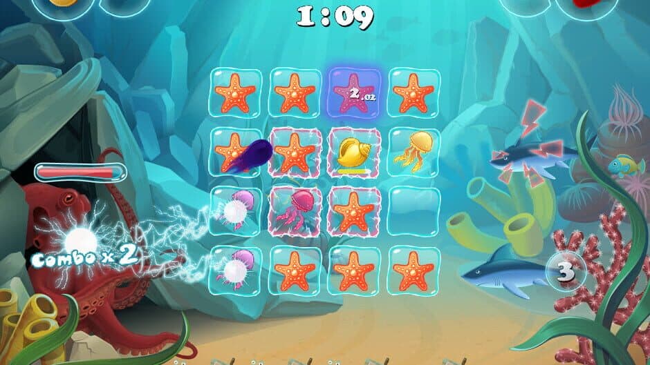 Скриншот 6 из 15 Defense