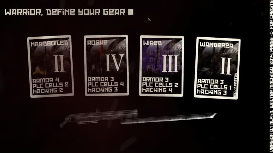 Скриншот 1 из Gearcrack Arena
