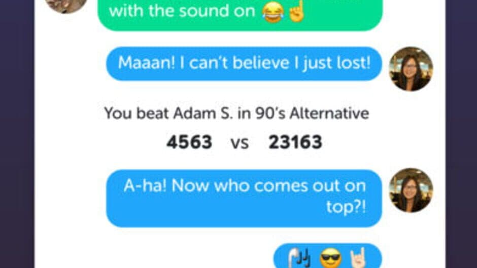 Скриншот 4 из SongPop Classic