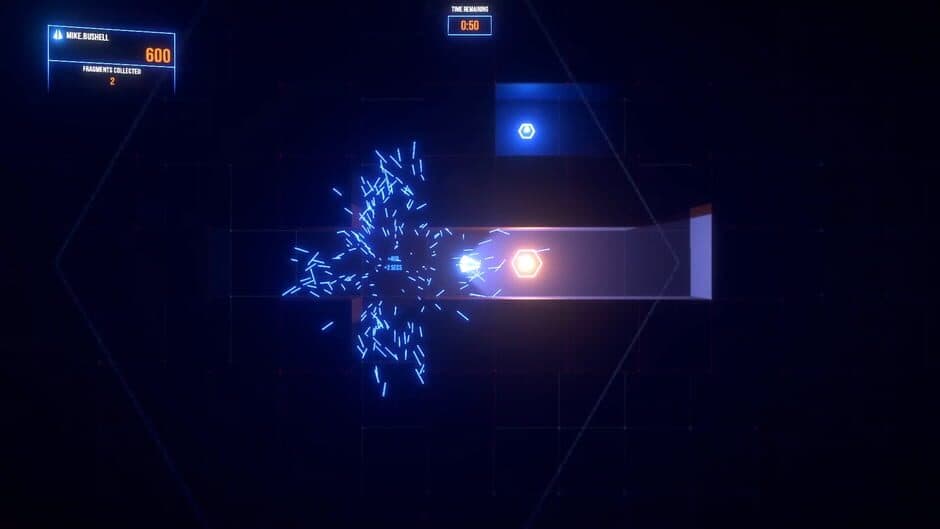 Скриншот 2 из Arena 3D