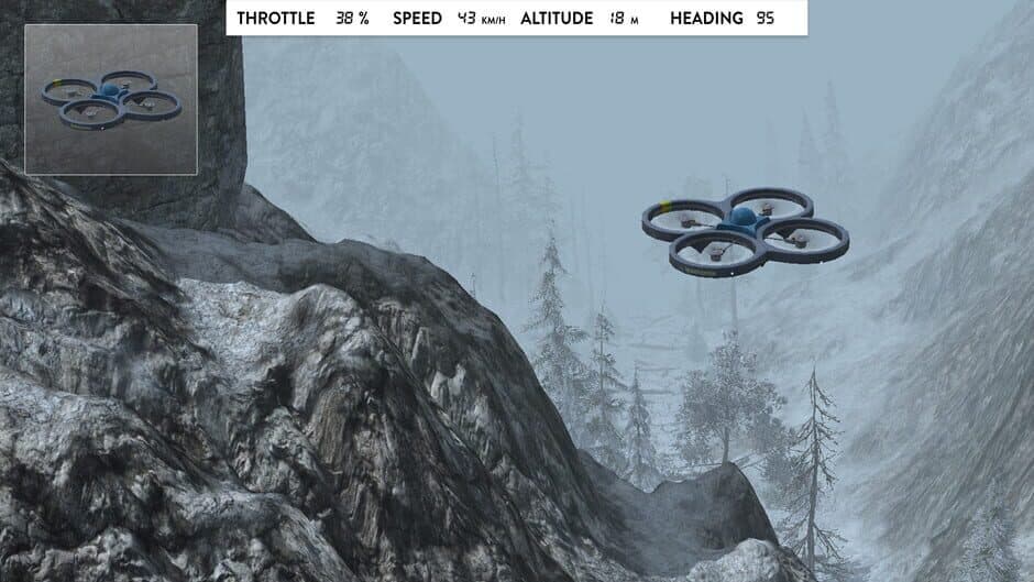 Скриншот 5 из Real RC Flight Simulator