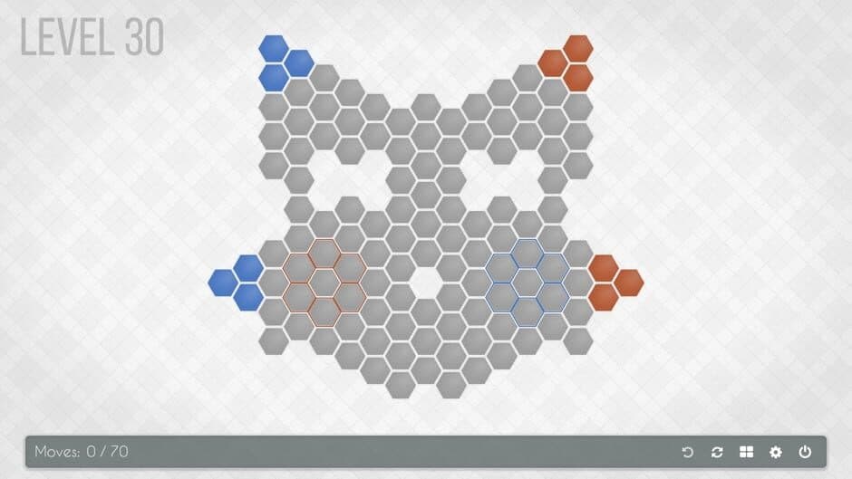 Скриншот 5 из Hexlide