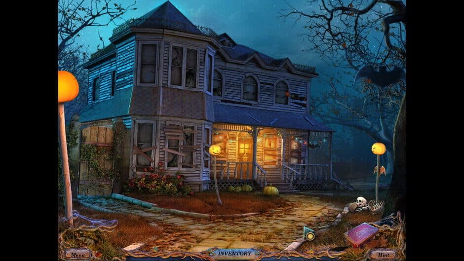 Скриншот 1 из Shadows: Price For Our Sins