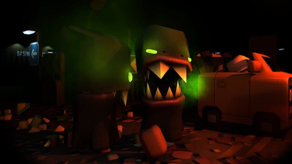 Скриншот 10 из Basingstoke