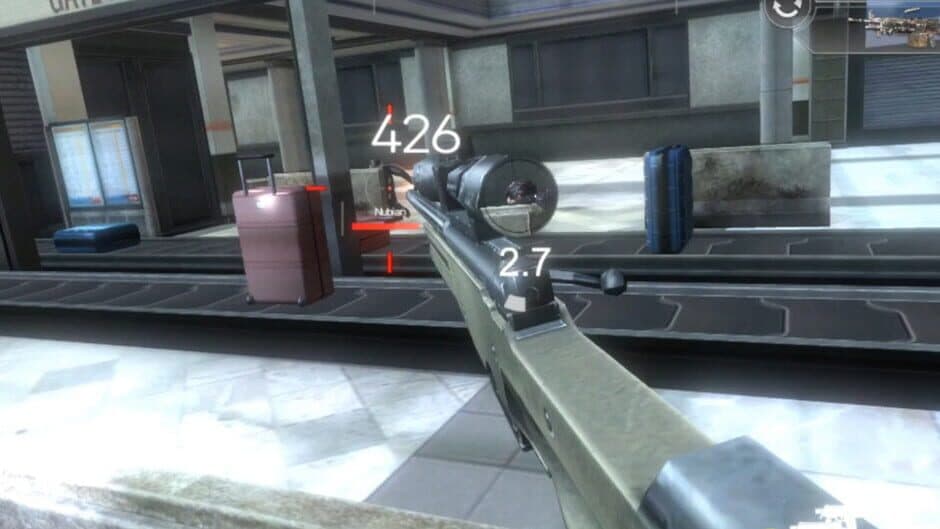 Скриншот 3 из Realshot