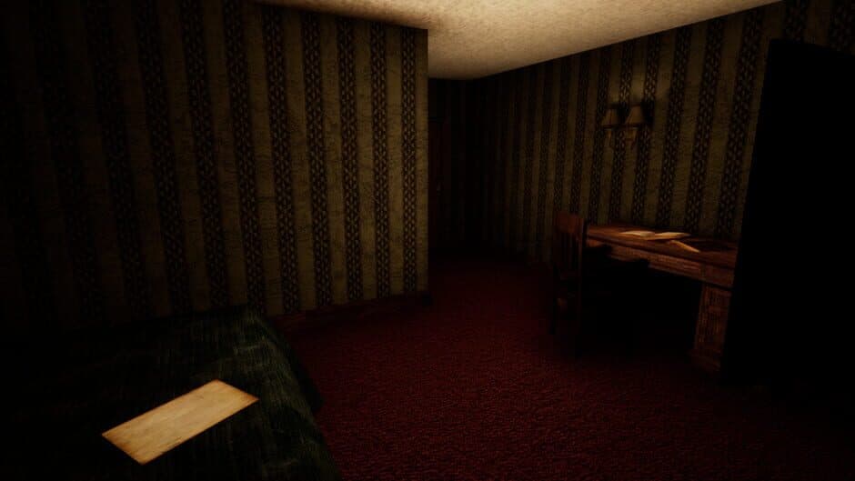 Скриншот 3 из Hotel Remorse