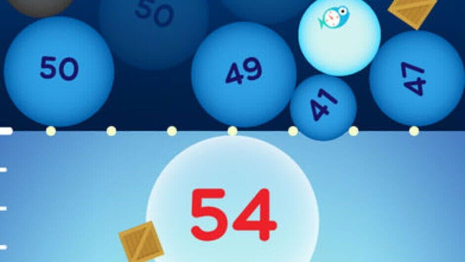 Скриншот 4 из Osmo Numbers