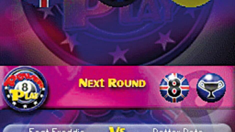 Скриншот 10 из Power Play Pool