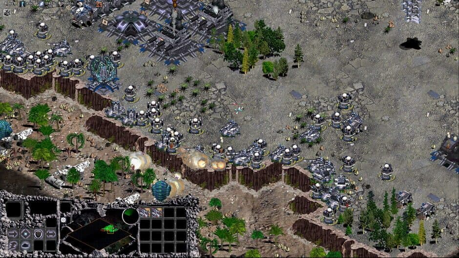 Скриншот 3 из Onimod Land