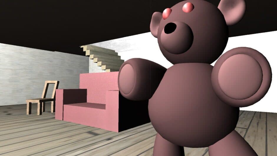 Скриншот 1 из Teddy