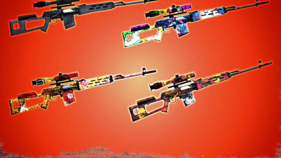 Скриншот 8 из Sniper Assassin 3D