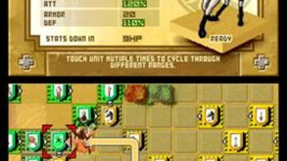Скриншот 4 из Battles of Prince of Persia